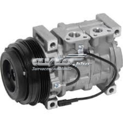 9520065DF1 Компрессор кондиционера купить Житомир
