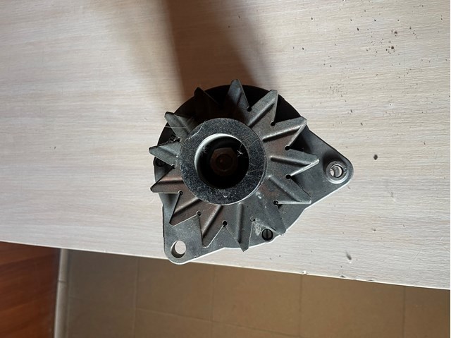 BOSCH 0120469643 Генератор в наличии Днепр