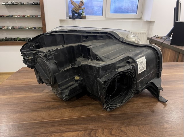 1668208859 MERCEDES купить в Тернополь