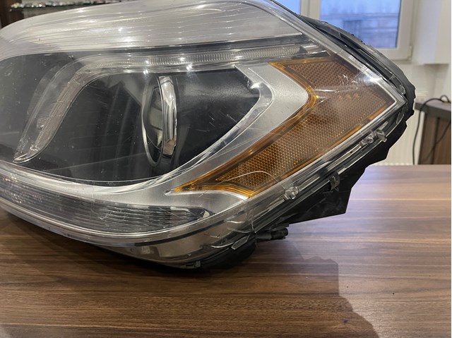 MERCEDES 1668208859 в наличии Ужгород