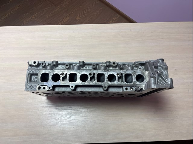 A6540104104 MERCEDES ГБЦ купить в Чернигов