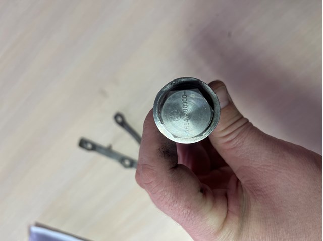 6540500300 MERCEDES купить в Запорожье