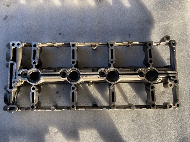 A6540502500 MERCEDES Постель распредвала купить в Ровно