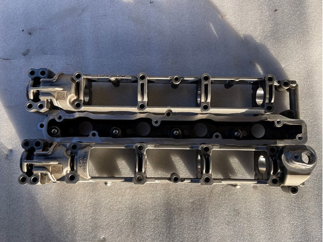 A6540502500 MERCEDES Постель распредвала купить в Ирпень
