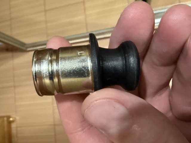 Прикуриватель 951103B100 HYUNDAI