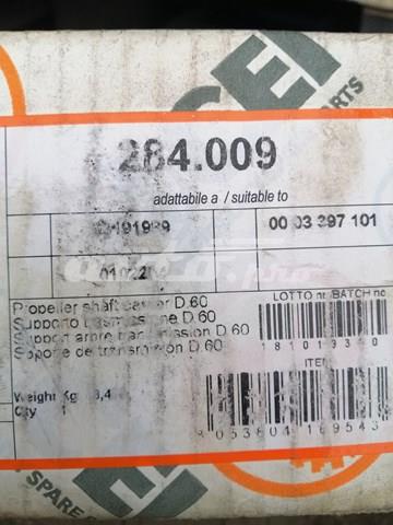 C.E.I. 284009 Подвесной подшипник карданного вала в наличии Чернигов