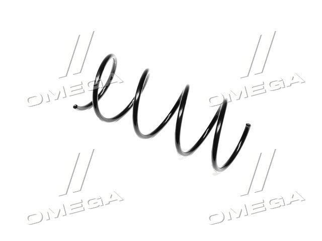 RA3098 Передняя пружина купить Житомир