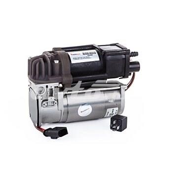 Компрессор подкачки амортизаторов 37206864215 BMW