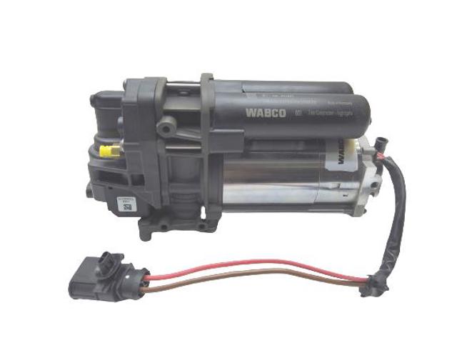Компрессор пневмоподкачки (амортизаторов) 4154063290 WABCO