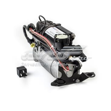 4F0616005E VAG Компрессор пневмоподкачки (амортизаторов) купить в Ужгород
