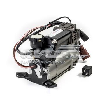 Компрессор подкачки амортизаторов 4F0616005E VAG