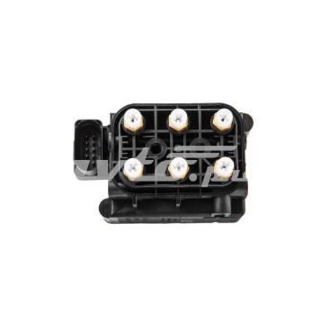 4F0616013 Блок клапанов регулируемой подвески купить Одесса