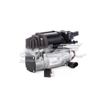 Компрессор подкачки амортизаторов 4G0616005C VAG