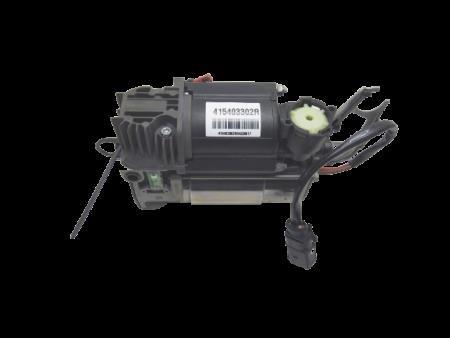 Компрессор подкачки амортизаторов 4L0698007 VAG