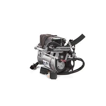Компрессор пневмоподвески 4L0698007C VAG