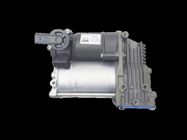 A1663200104 MERCEDES Компрессор пневмоподкачки (амортизаторов) купить в Киев