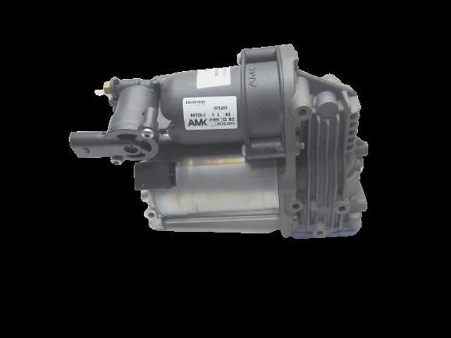 A1663200104 MERCEDES Компрессор пневмоподкачки (амортизаторов) купить в Тернополь
