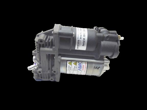 A1663200104 MERCEDES Компрессор пневмоподкачки (амортизаторов) купить в Запорожье