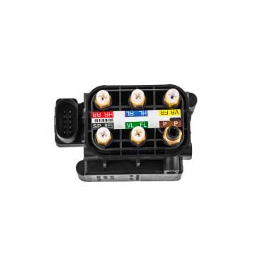 MERCEDES A2513200058 Блок клапанов регулируемой подвески в наличии Днепр