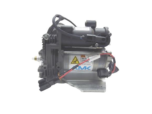 AMK A2870 Компрессор пневмоподкачки (амортизаторов) в наличии Николаев