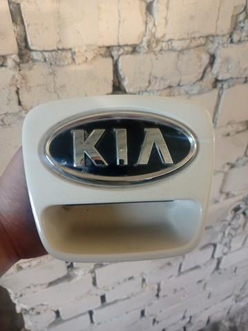HYUNDAI 873112K000 Накладка крышки багажника в наличии Украина
