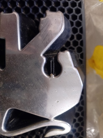 PEUGEOT 9628688677 в наличии Николаев