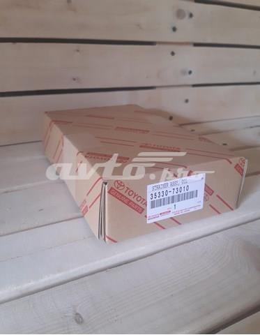 3533073010 TOYOTA Фильтр АКПП купить в Одесса