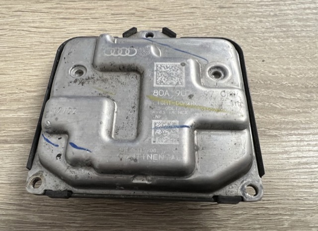 80A907397C VAG Модуль управления (ЭБУ) светом фар купить в Одесса