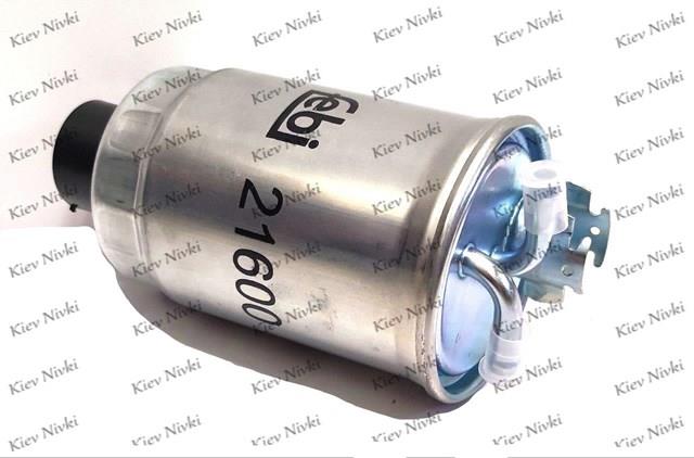 FEBI 21600 Фильтр топливный в наличии Ужгород