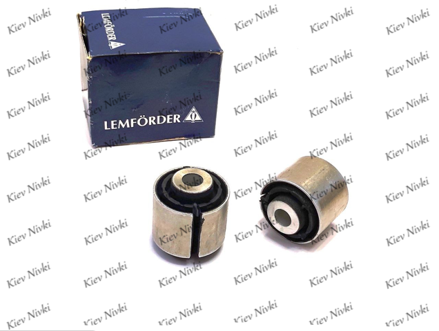 С/блок нижнего рычага 2604401 LEMFORDER