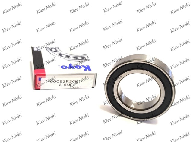 Карданный подшипник Вольво 740