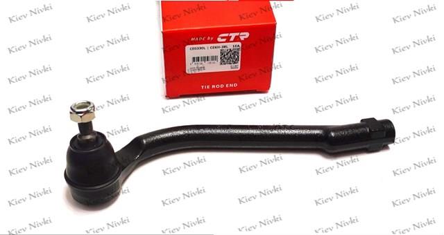 Наконечник рулевой тяги, внешний CE0330L CTR