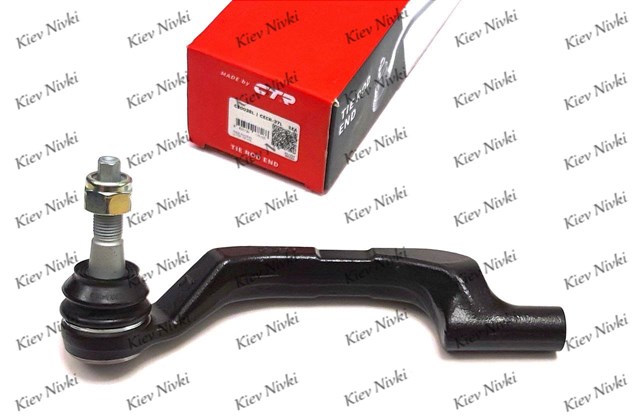 Наружный наконечник рулевой тяги CECR37L CTR