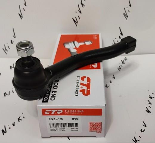 Наружный наконечник рулевой тяги CEKD12R CTR