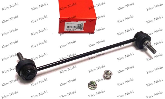 Стойка стабилизатора, переднего Рено Лагуна III