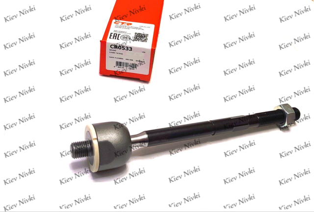 Рулевая тяга Renault Kangoo II