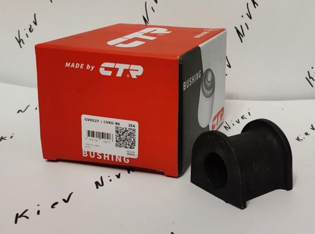 Опора стабилизатора Daewoo Lanos