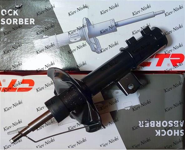 Стойка передняя левая Киа Сид