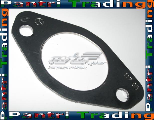 MERCEDES A1171420580 Прокладка выпускного коллектора в наличии Тернополь