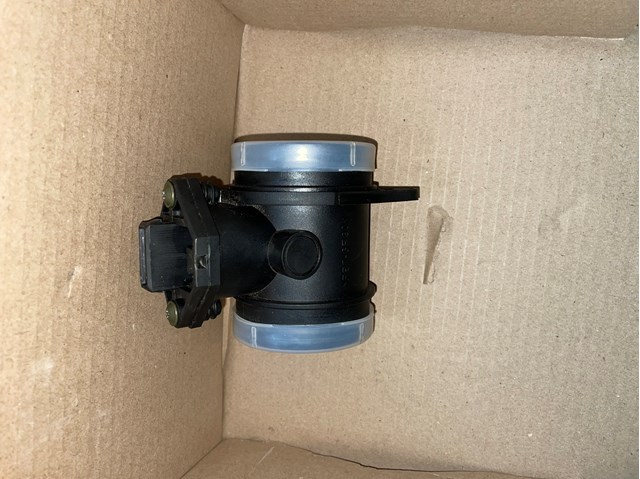 213719639019 MAGNETI MARELLI Датчик потока (расхода) воздуха, расходомер M.A.F. - (Mass Airflow) купить в Черкассы