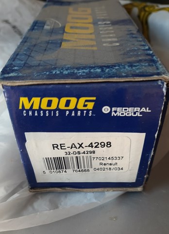 Тяга рулевая поперечная REAX4298 MOOG