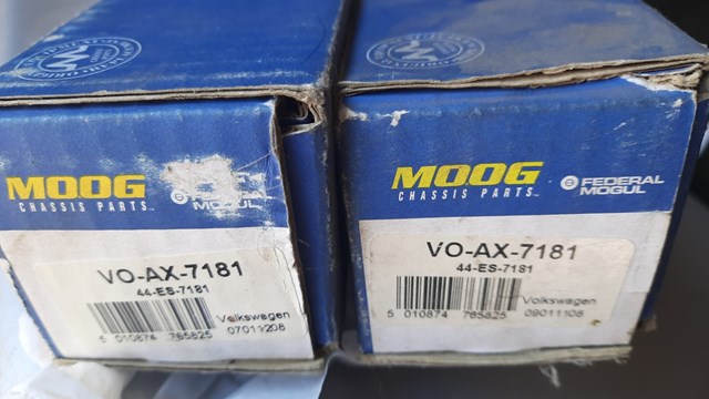 Тяги рулевые VOAX7181 MOOG