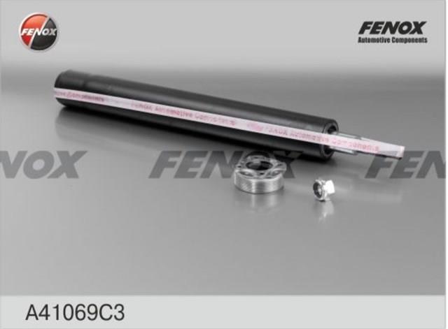 A41069C3 FENOX Амортизатор передний купить в Тернополь