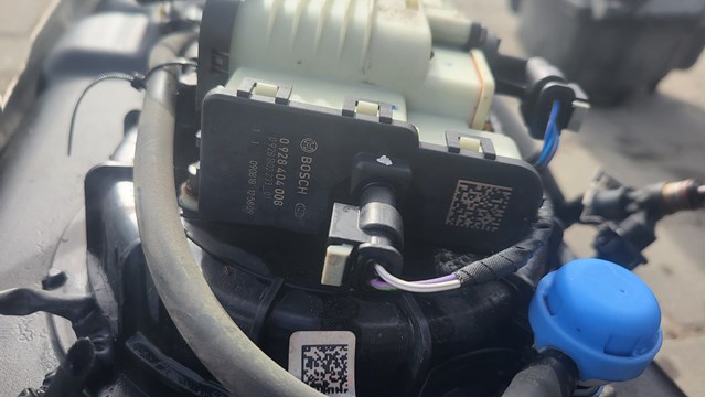 MERCEDES 0024704994 Насос AD BLUE в наличии Украина