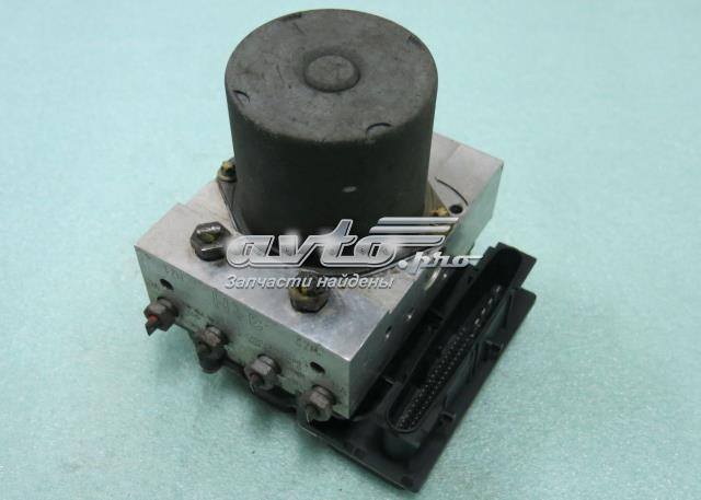 MERCEDES 0265230401 Блок управления АБС (ABS) гидравлический в наличии Черкассы