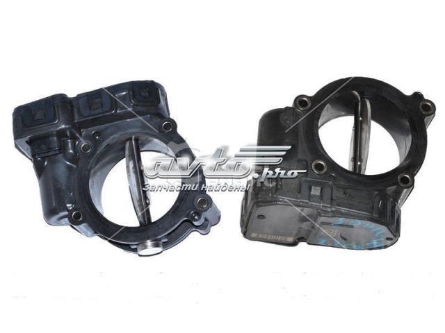 BOSCH 0280750573 Дроссельная заслонка в сборе в наличии Запорожье