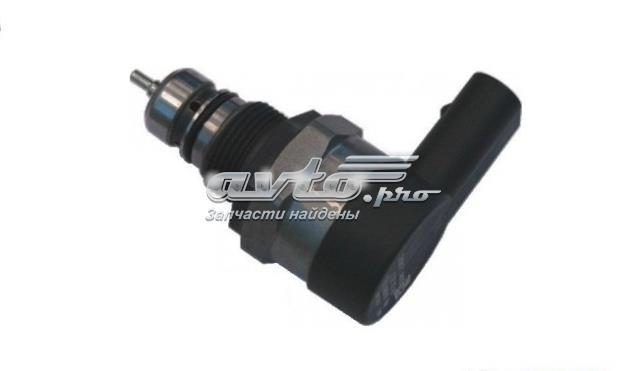 Регулятор давления топлива 0281002665 BOSCH