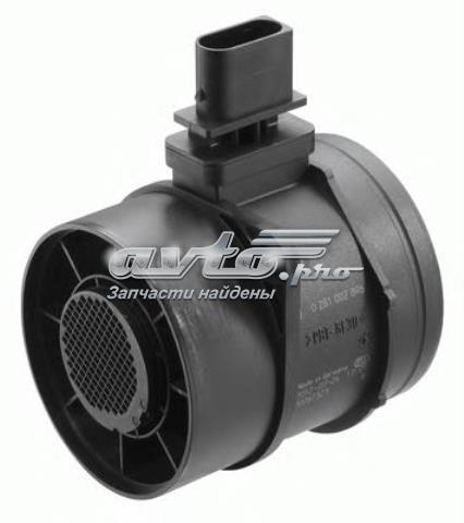 BOSCH 0281002896 ДМРВ в наличии Запорожье