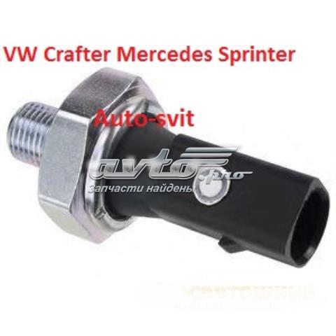 Датчик указателя давления масла Митсубиси Аутлендер II XL