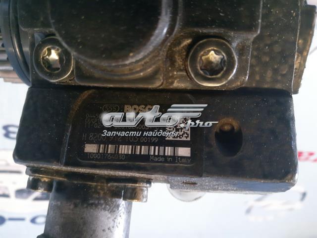BOSCH 0445010234 ТНВД в наличии Днепр
